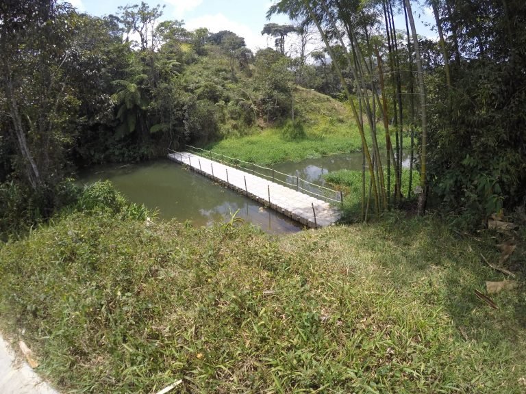 Barrera EPM